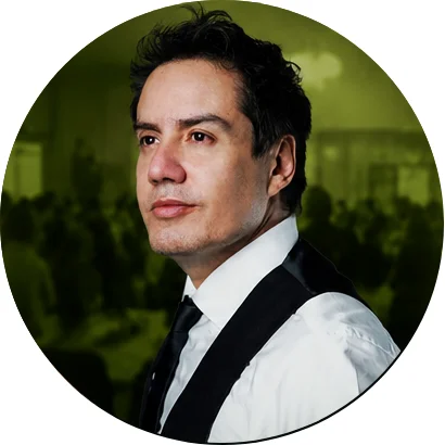 Edson Noyola